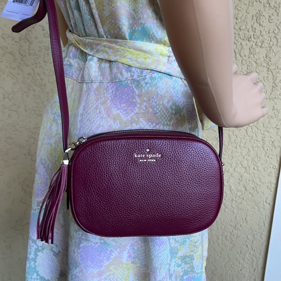 Kate Spade kourtney camera bag - Picture 12 of 16